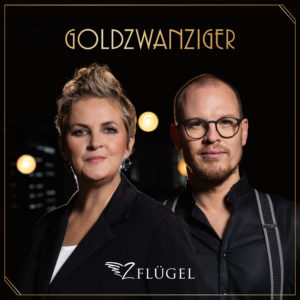 2Flügel | Goldzwanziger Hamburg Hamm