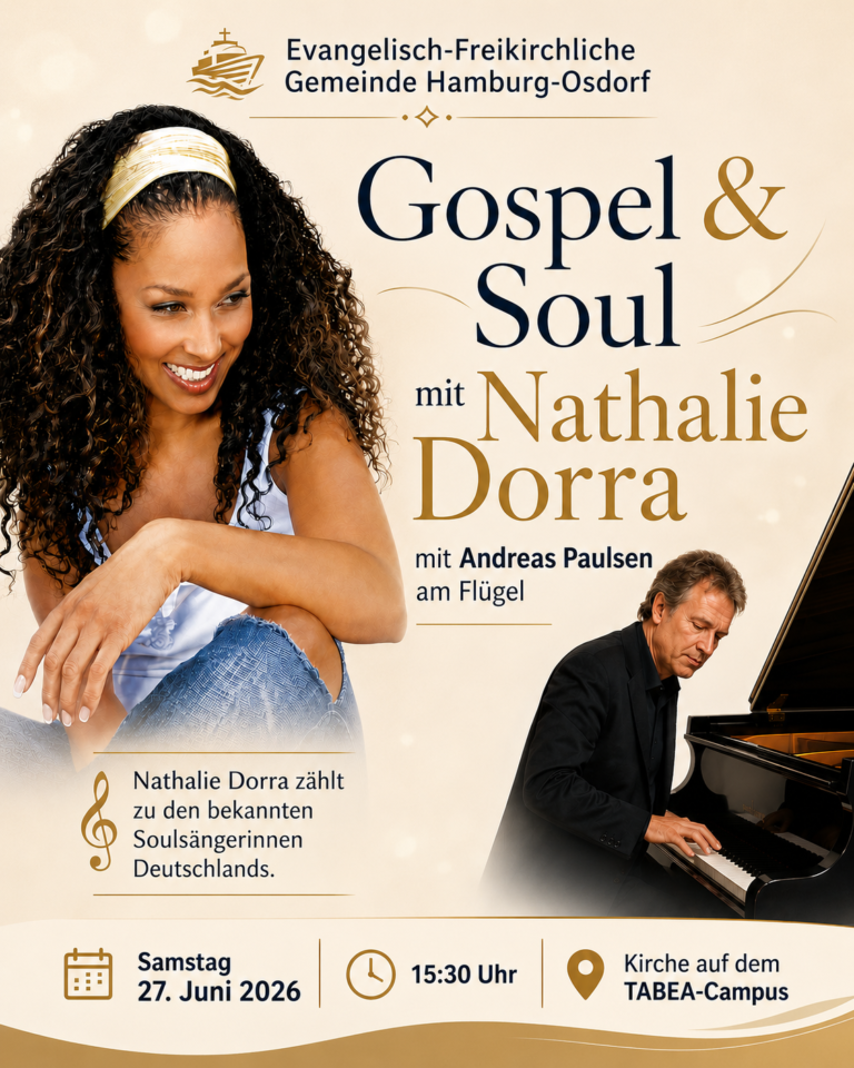 Gospel & Soul