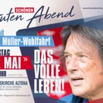 Schönen guten Abend – „Das volle Leben!“