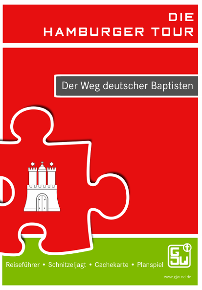 Der Weg deutsscher Baptisten