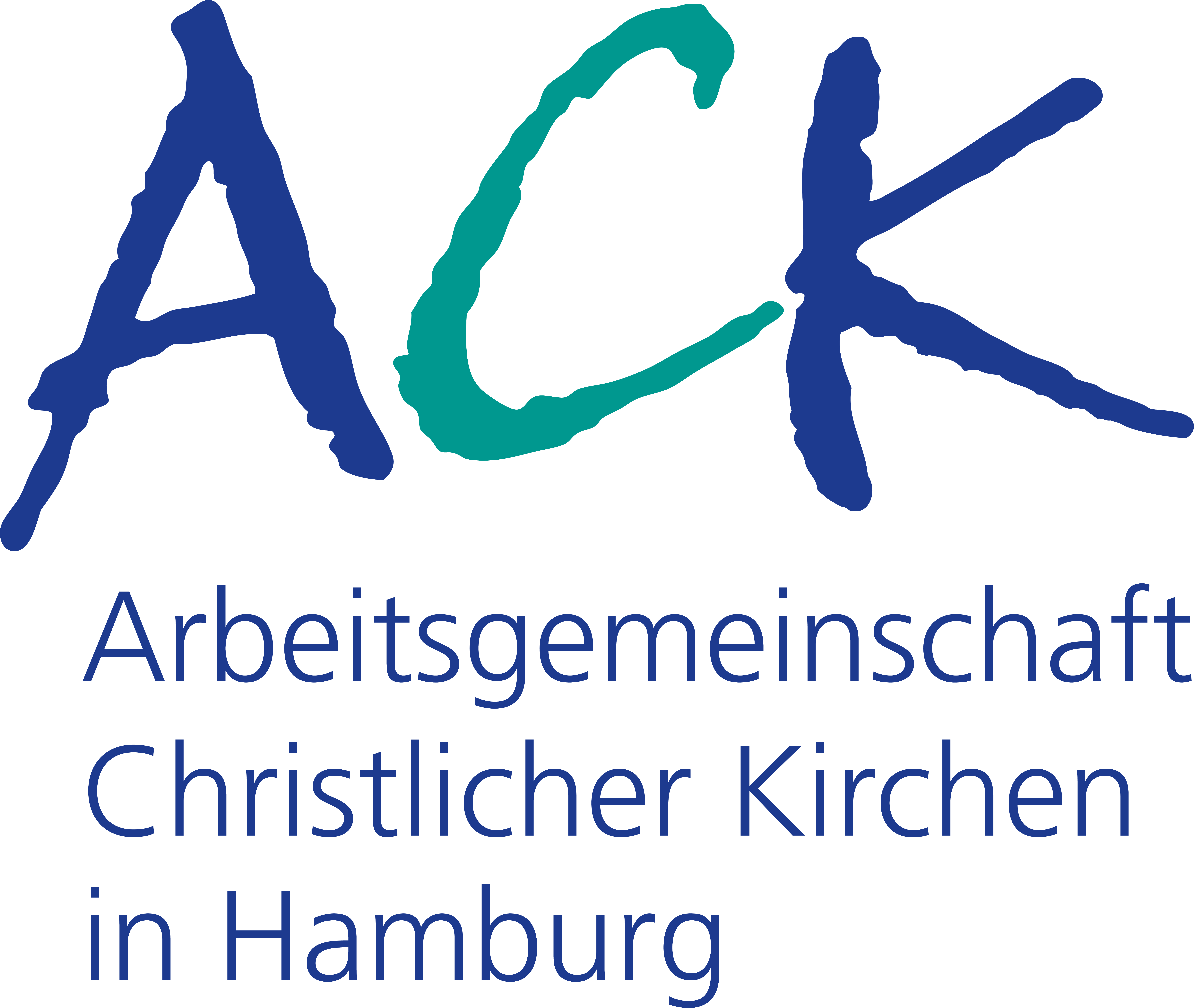 ACK Hamburg Logo