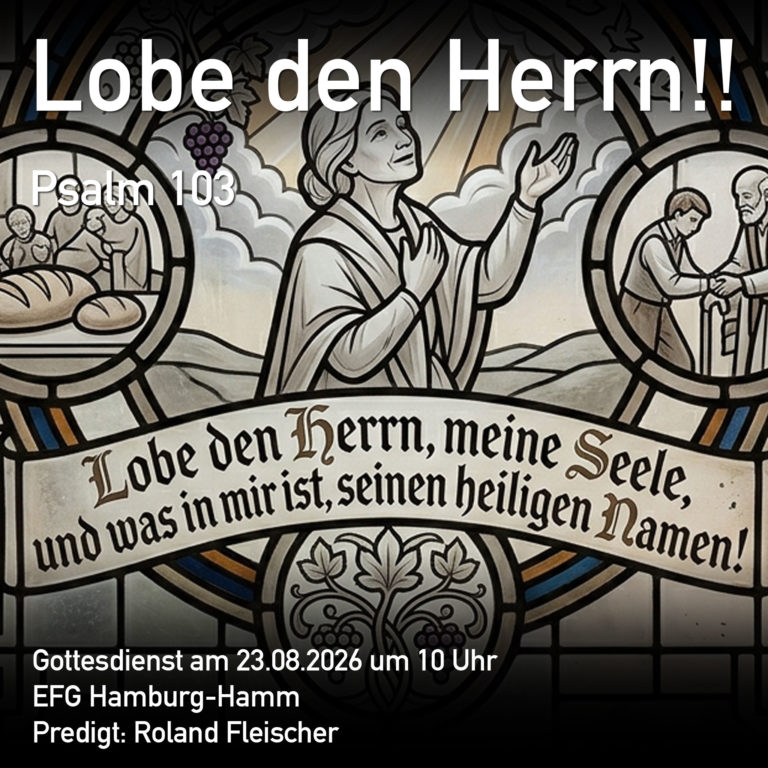 Gottesdienst