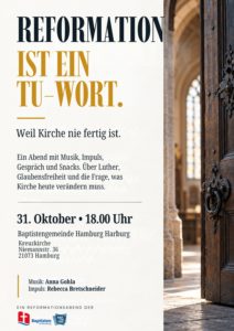 Reformationstag 2027