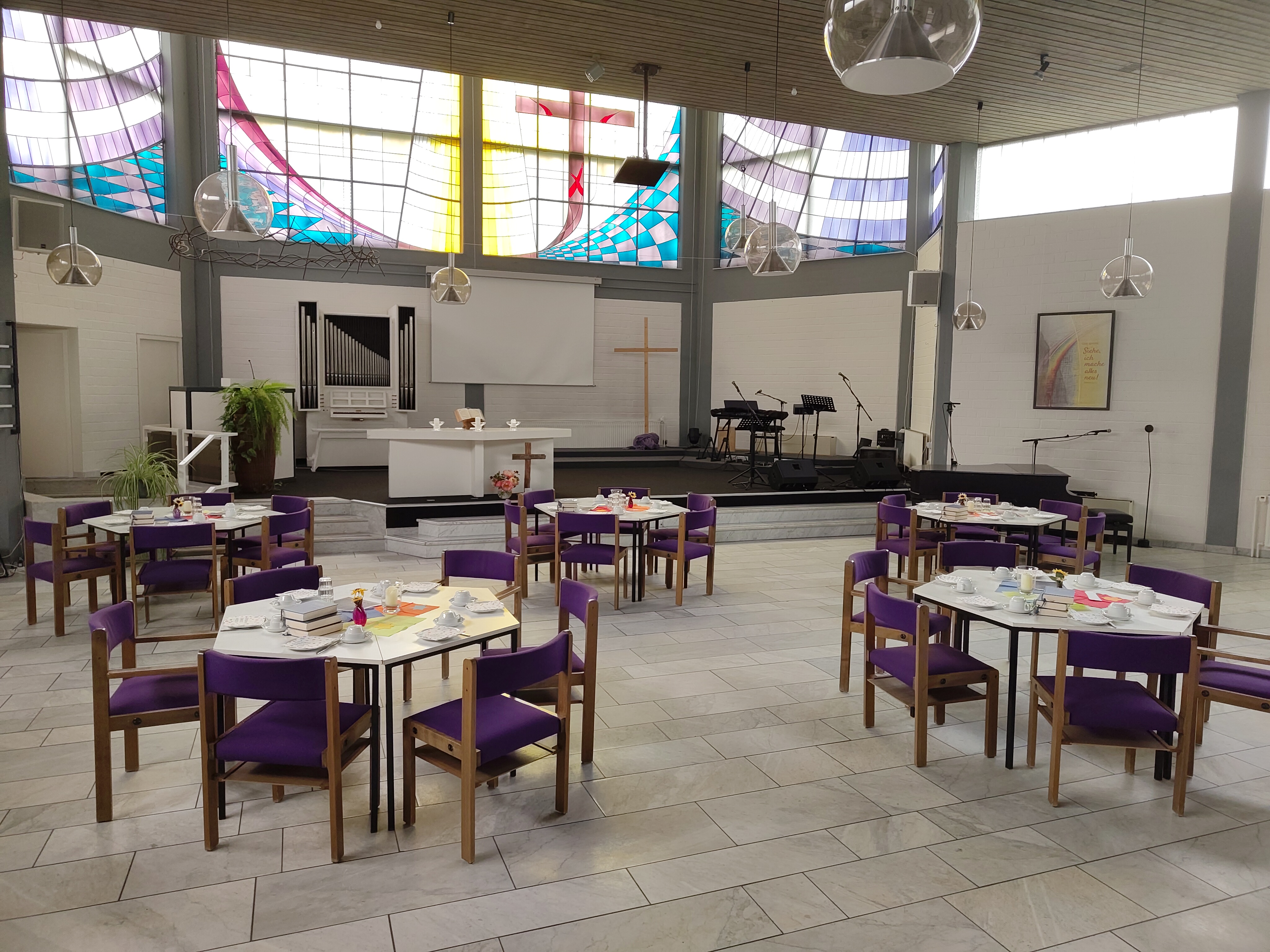 Brunchgottesdienst