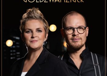 2Flügel | Goldzwanziger Hamburg Hamm